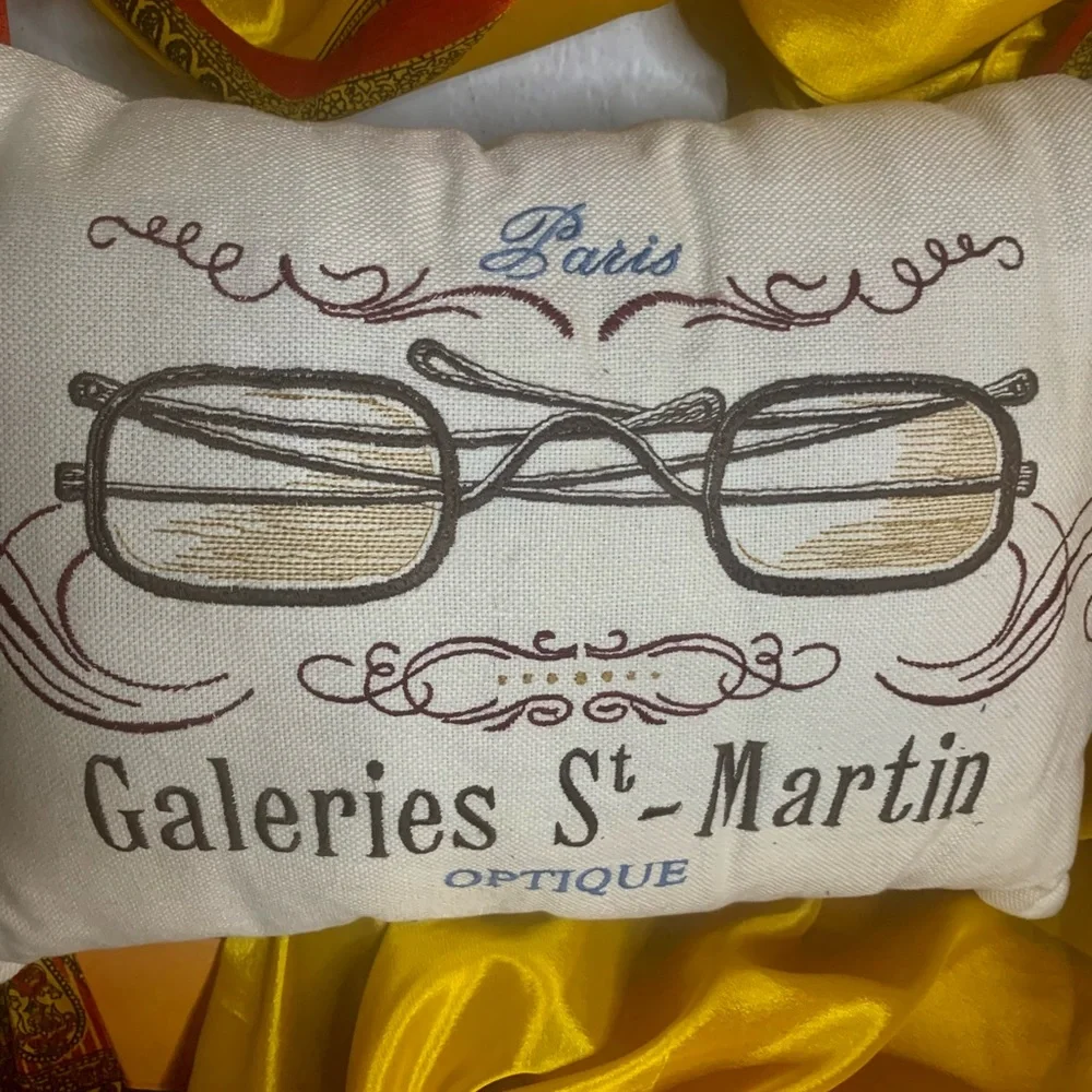 💎POTTERY BARN COJÍN DECORATIVO💎